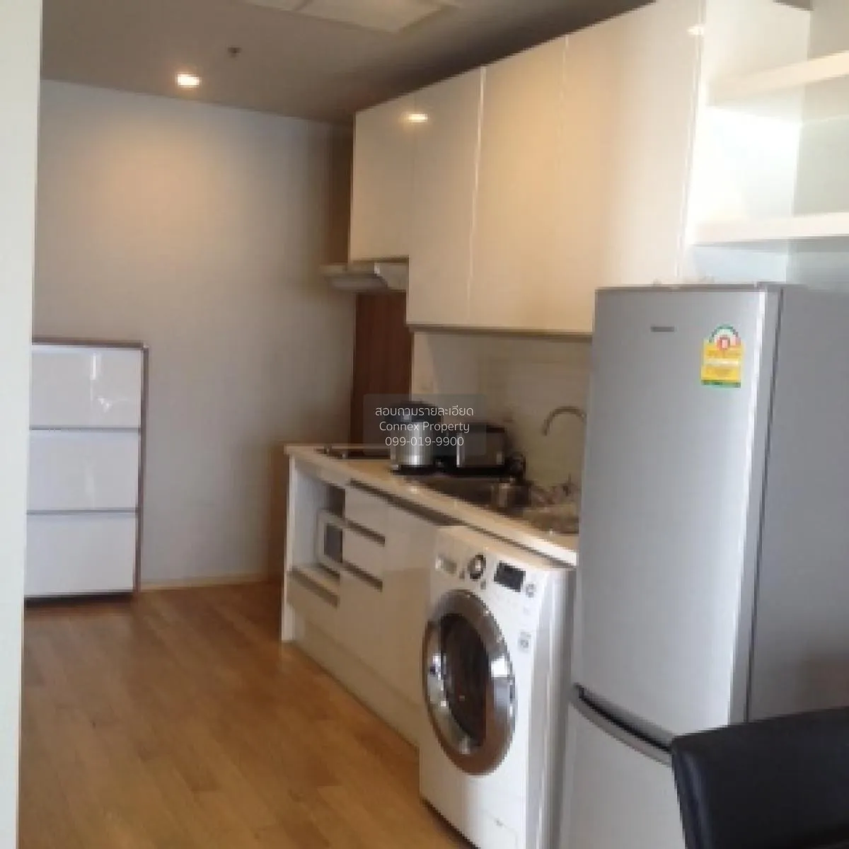 For Sale Condo , Noble Refine , BTS-Phrom Phong , Khlong Tan , Kh 2