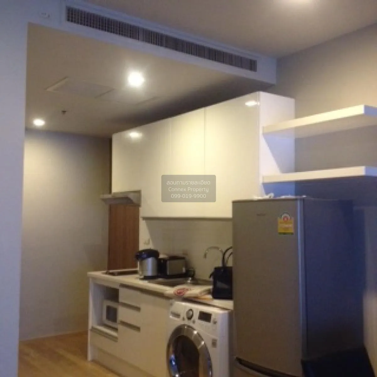 For Sale Condo , Noble Refine , BTS-Phrom Phong , Khlong Tan , Kh 3