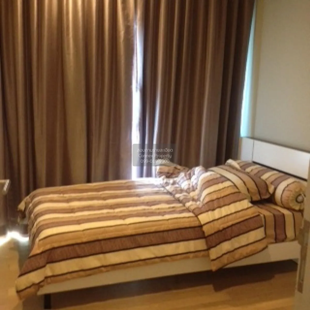 For Sale Condo , Noble Refine , BTS-Phrom Phong , Khlong Tan , Kh 4