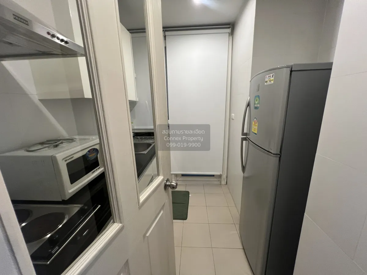 ขายคอนโด  สิริ เรสซิเด้นส์ สุขุมวิท BTS-พร้อมพงษ์ คลองตัน เขต คลอ 4