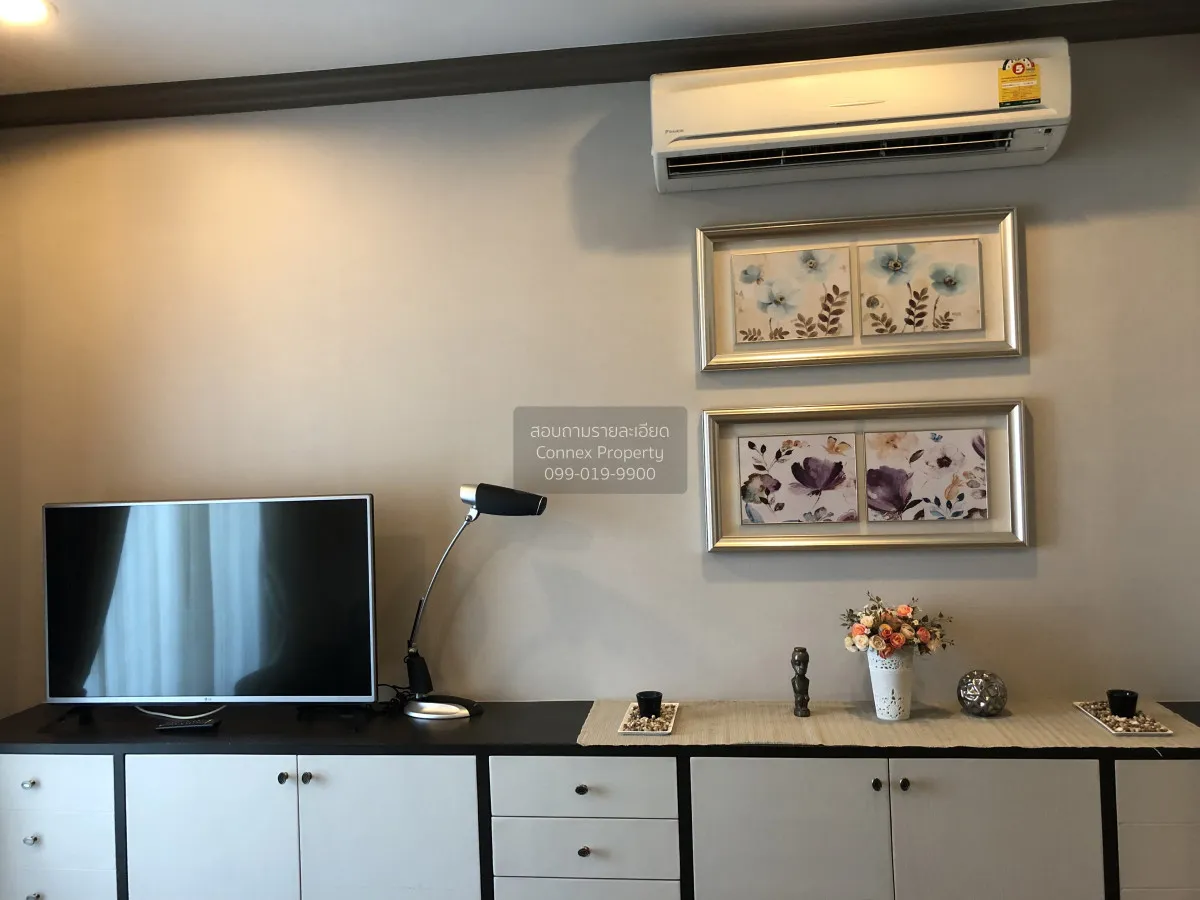 For Rent Condo , The Reserve Kasemsan 3 , BTS-National Stadium , 