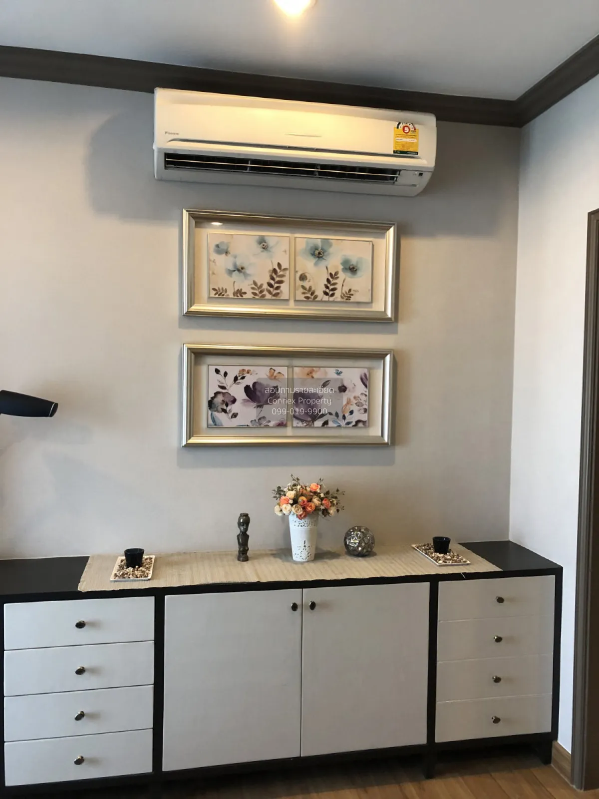 For Rent Condo , The Reserve Kasemsan 3 , BTS-National Stadium , 