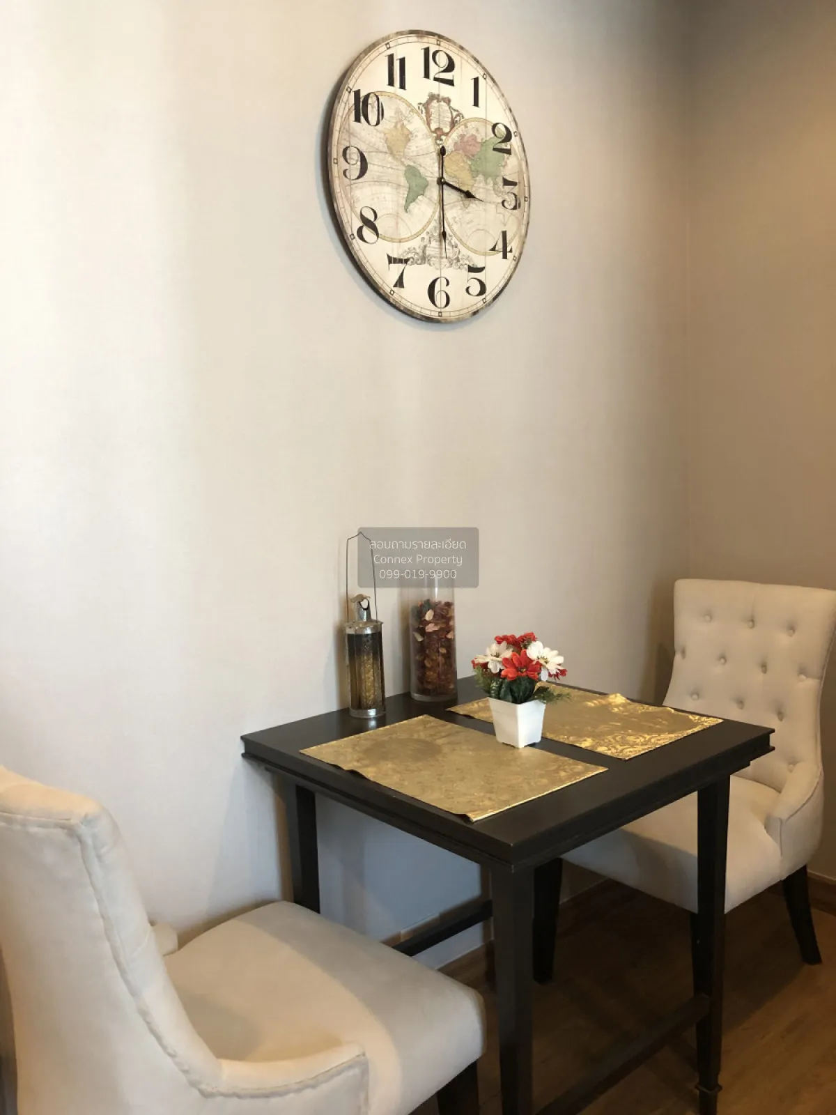 For Rent Condo , The Reserve Kasemsan 3 , BTS-National Stadium , 