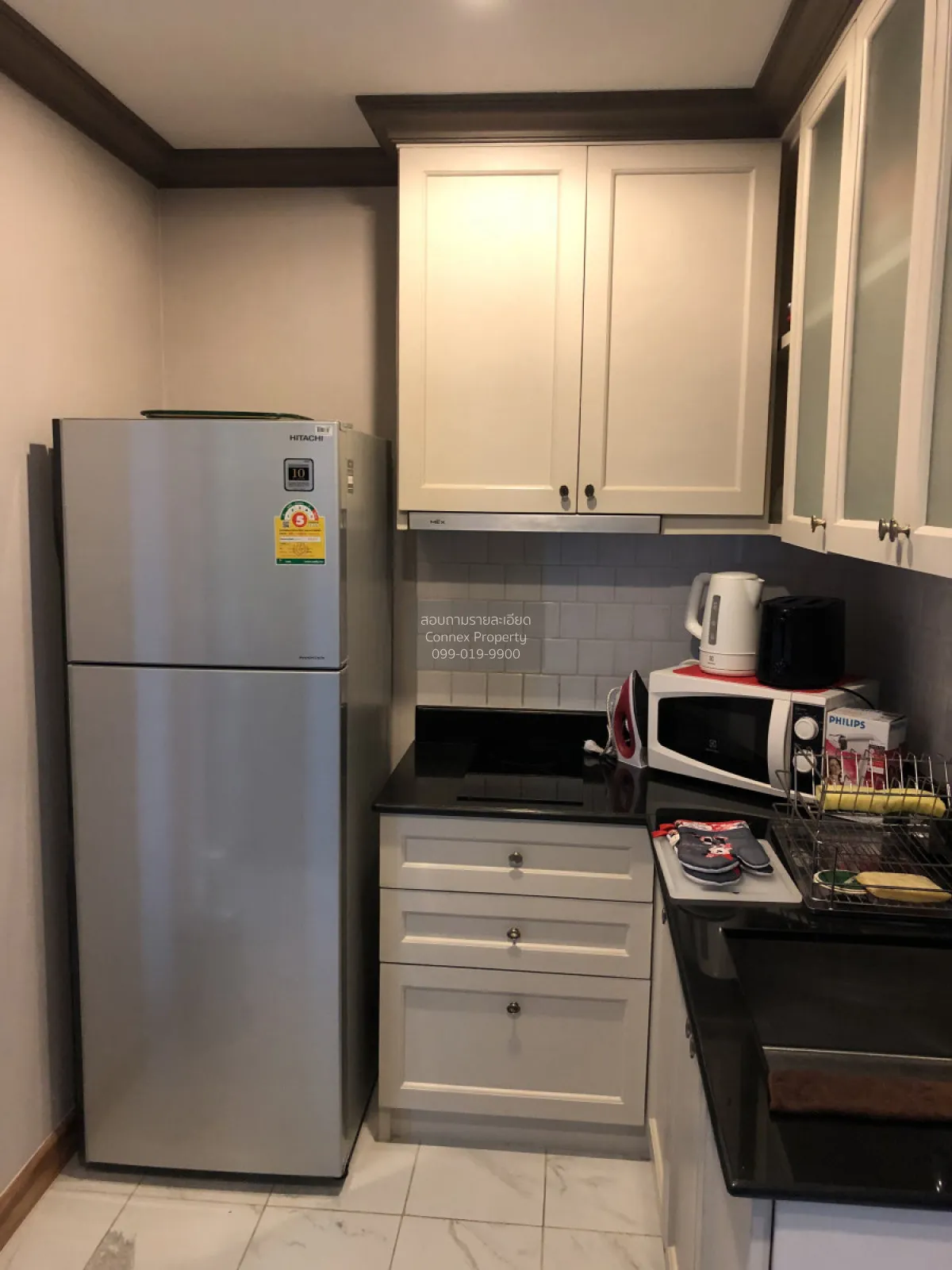 For Rent Condo , The Reserve Kasemsan 3 , BTS-National Stadium , 