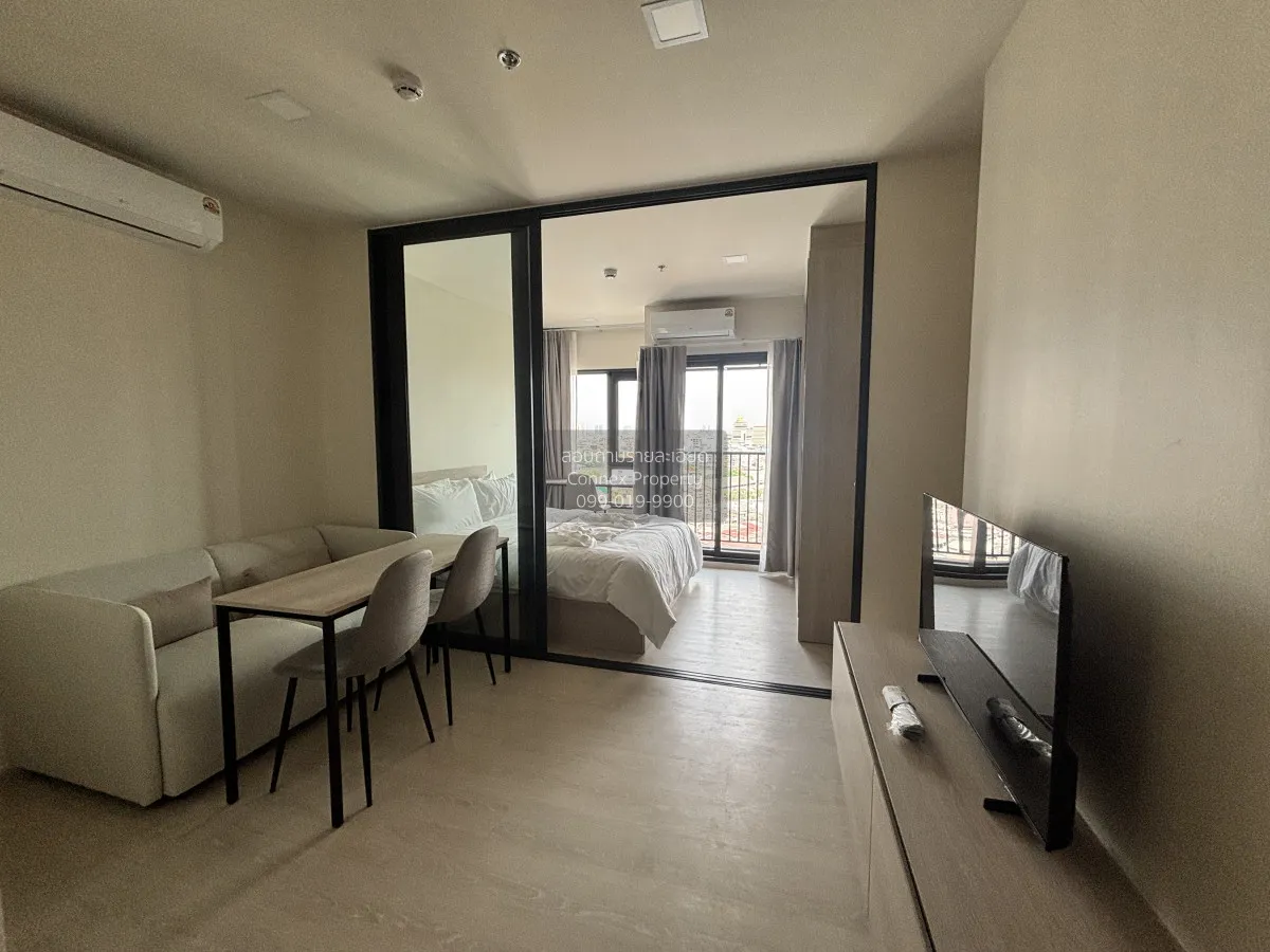 For Rent Condo , FLO By Sansiri , Khlong San , Khlong San , Bangk 1