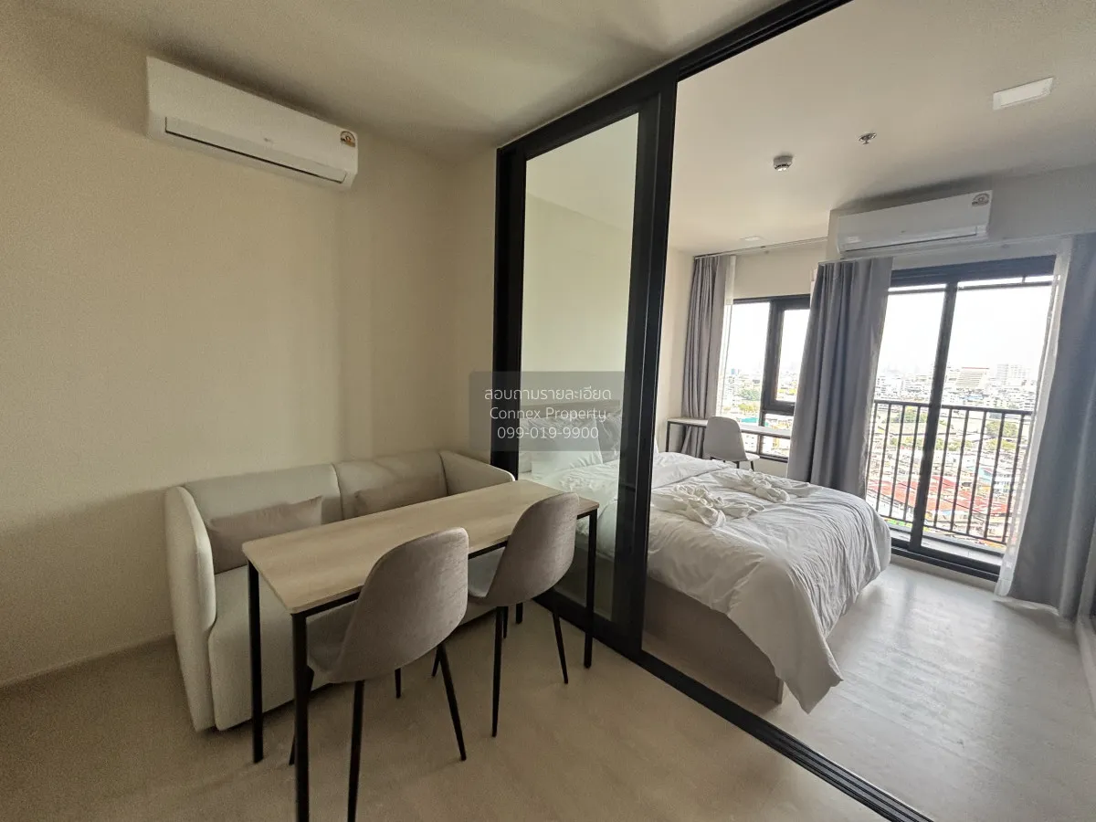 For Rent Condo , FLO By Sansiri , Khlong San , Khlong San , Bangk 2