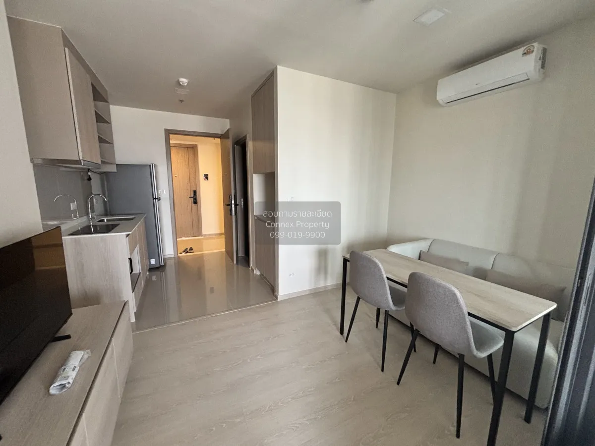 For Rent Condo , FLO By Sansiri , Khlong San , Khlong San , Bangk 3