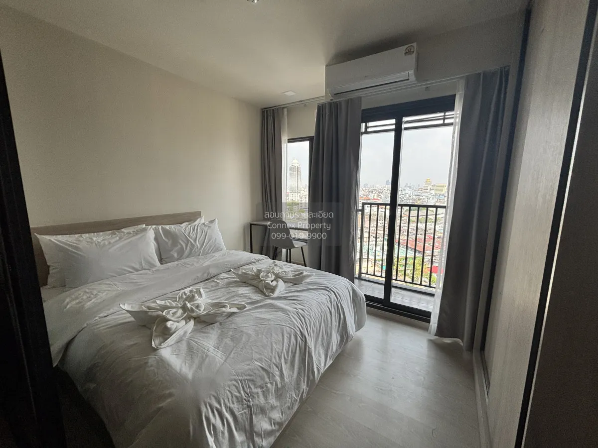 For Rent Condo , FLO By Sansiri , Khlong San , Khlong San , Bangk