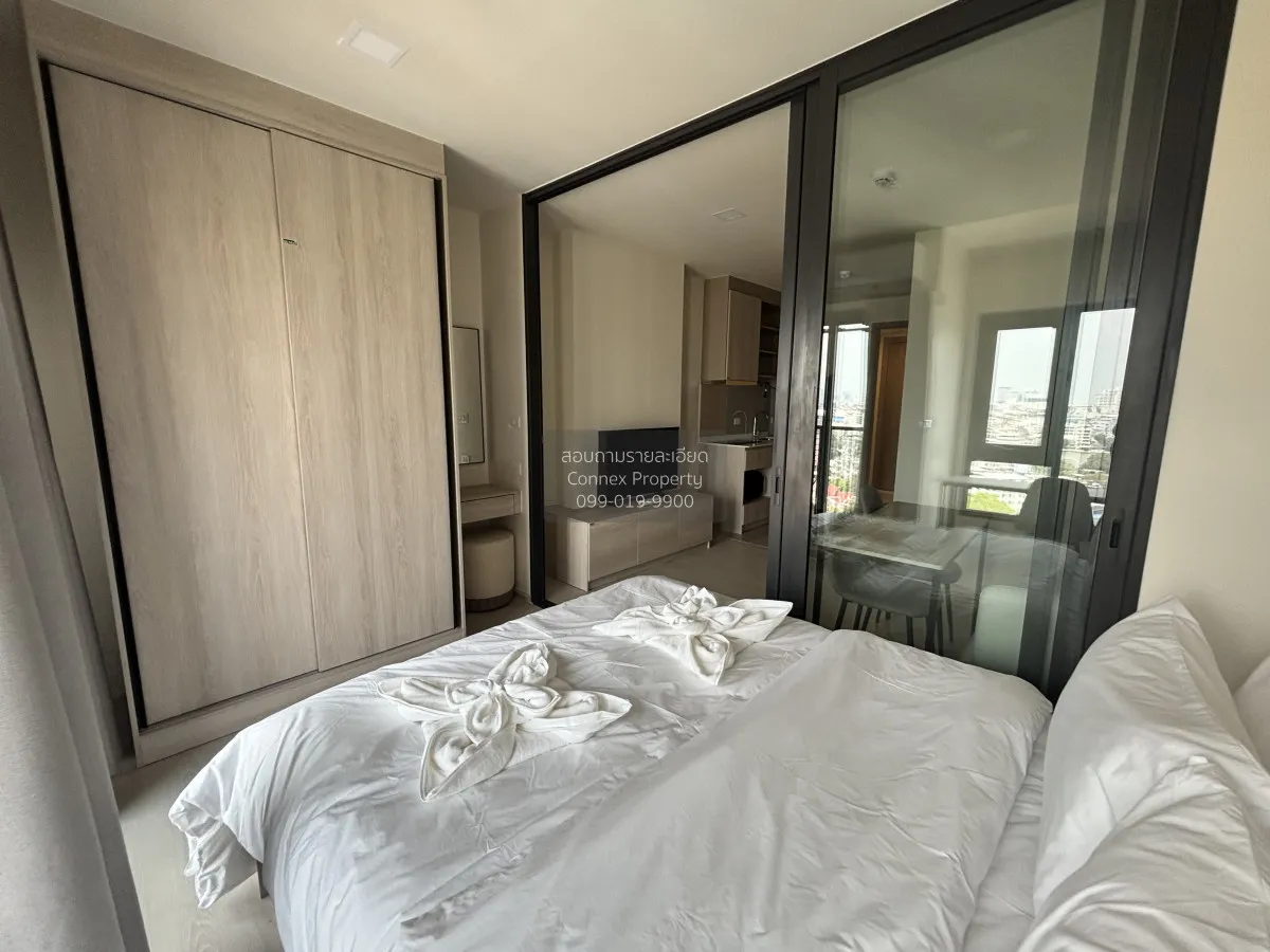 For Rent Condo , FLO By Sansiri , Khlong San , Khlong San , Bangk