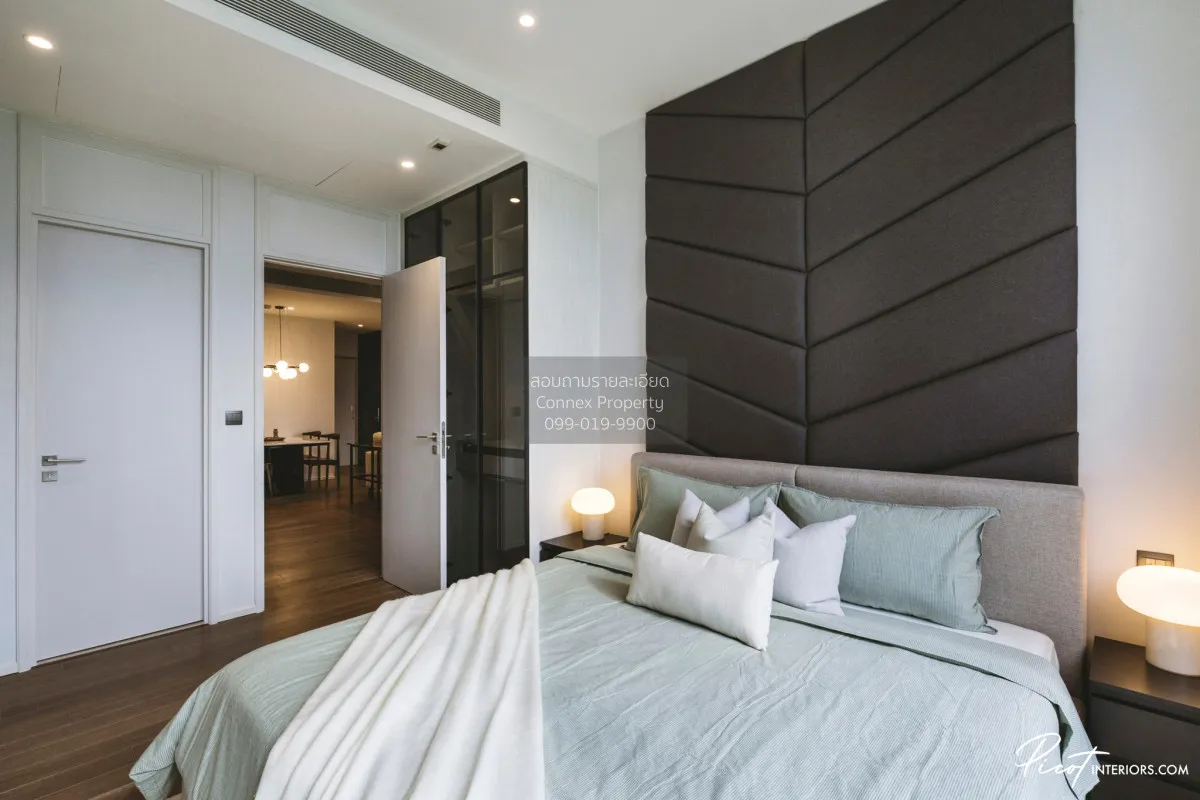 For Rent Condo , Muniq Langsuan , BTS-Ratchadamri , Lumpini , Pat