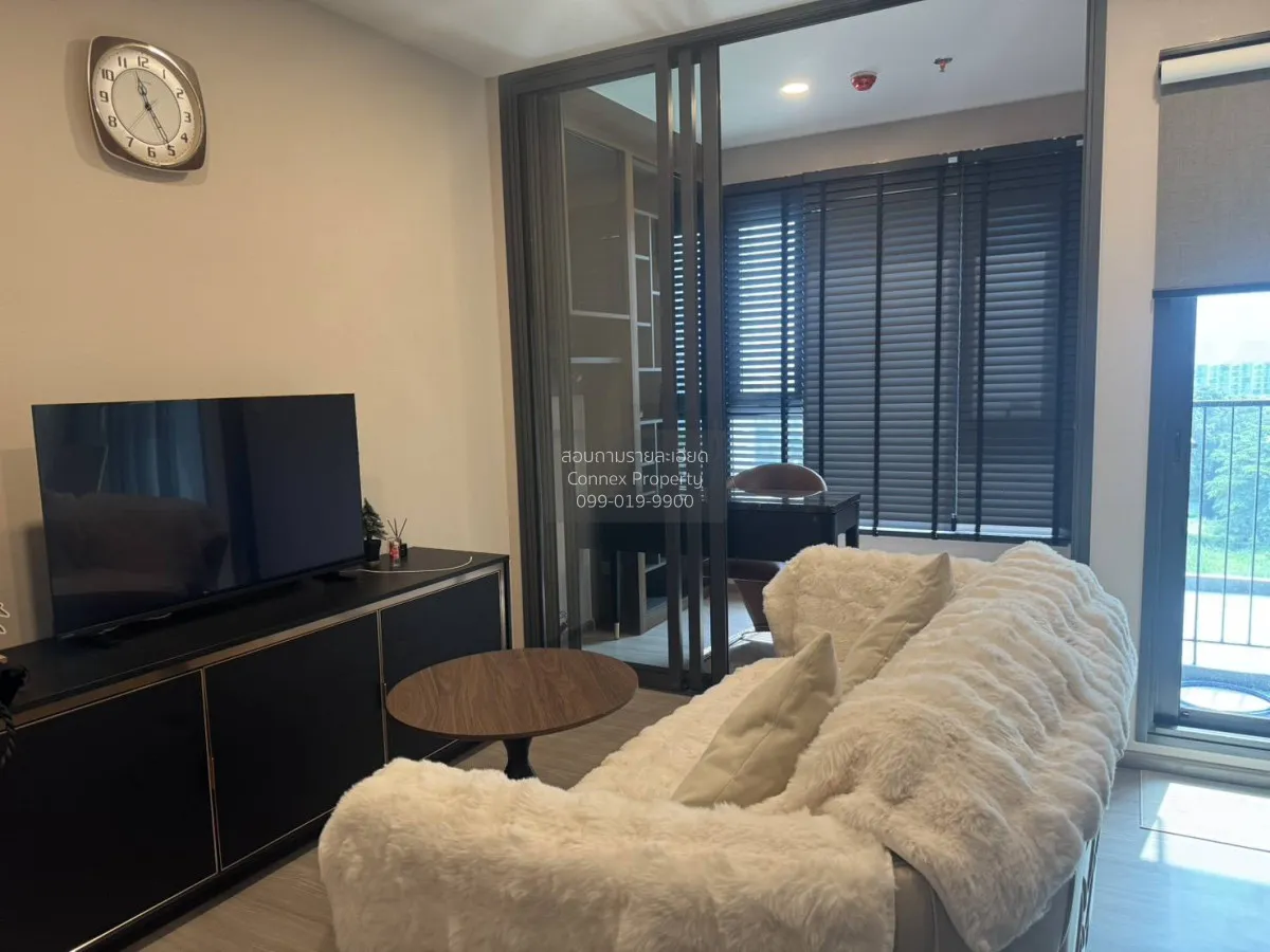 For Rent Condo , Aspire Sukhumvit - Rama 4 , BTS-Phra Khanong , P 1