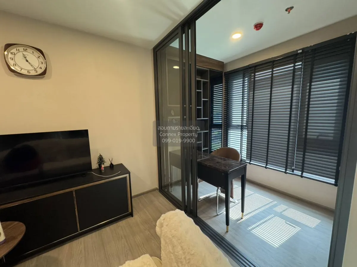 For Rent Condo , Aspire Sukhumvit - Rama 4 , BTS-Phra Khanong , P 2