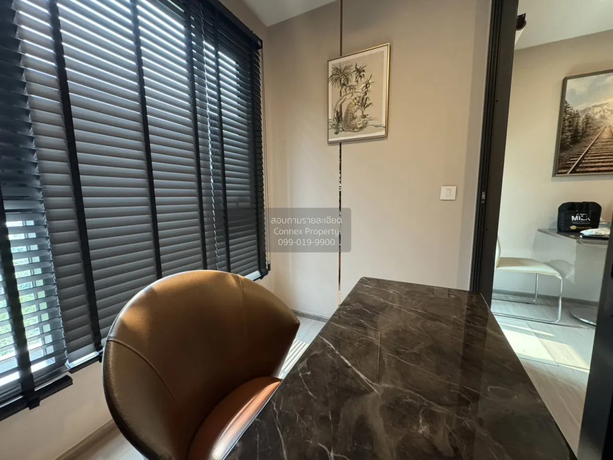 For Rent Condo , Aspire Sukhumvit - Rama 4 , BTS-Phra Khanong , P 4