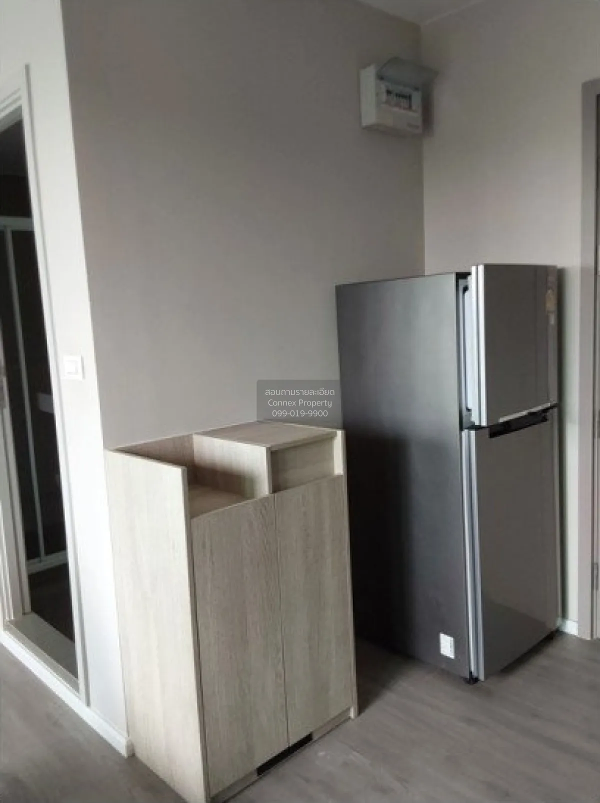 ขายคอนโด  ดีคอนโด แคมปัส ไฮด์อเวย์ คลองหนึ่ง คลองหลวง ปทุมธานี CX