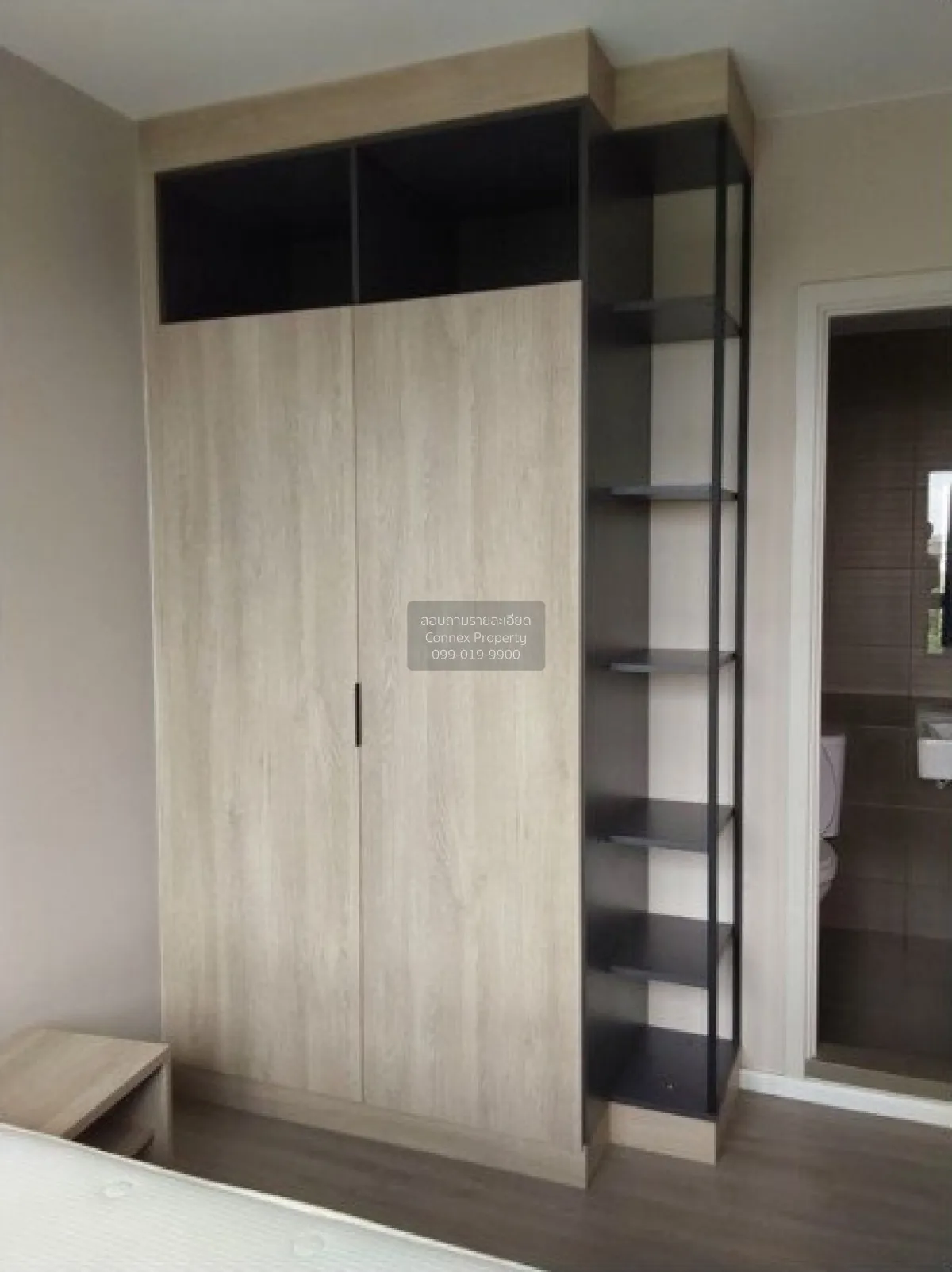 ขายคอนโด  ดีคอนโด แคมปัส ไฮด์อเวย์ คลองหนึ่ง คลองหลวง ปทุมธานี CX