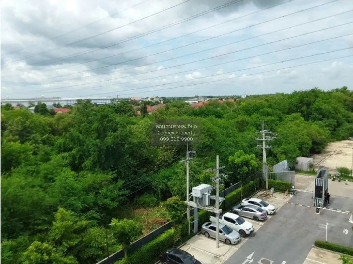 ขายคอนโด  ดีคอนโด แคมปัส ไฮด์อเวย์ คลองหนึ่ง คลองหลวง ปทุมธานี CX