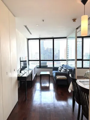 For Sale Condo , President Place , nice view , high floor , BTS-Chit Lom , Lumpini , Pathum Wan , Bangkok , CX-139564