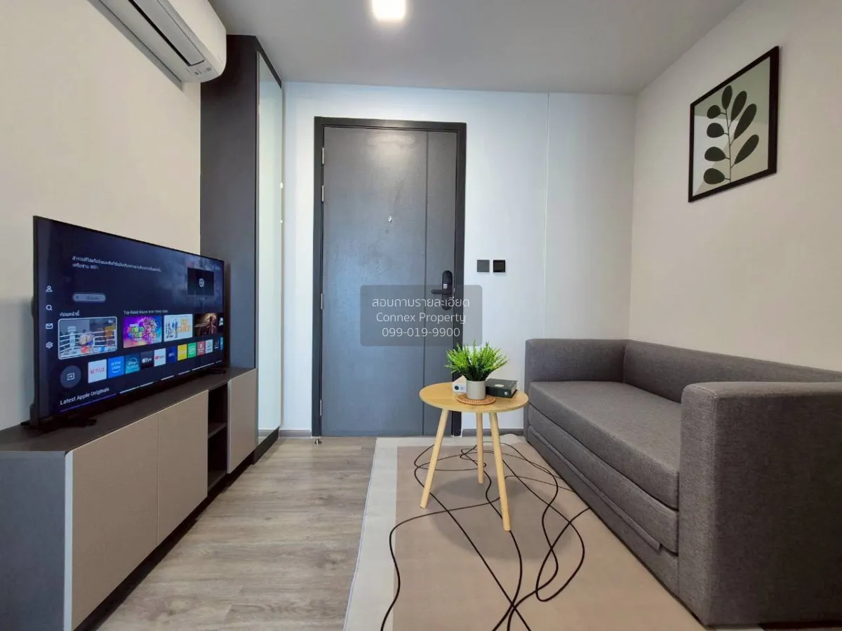 เช่าคอนโด  แอทโมซ พาลาซิโอ ลาดพร้าว-วังหิน ลาดพร้าว เขต ลาดพร้าว  1