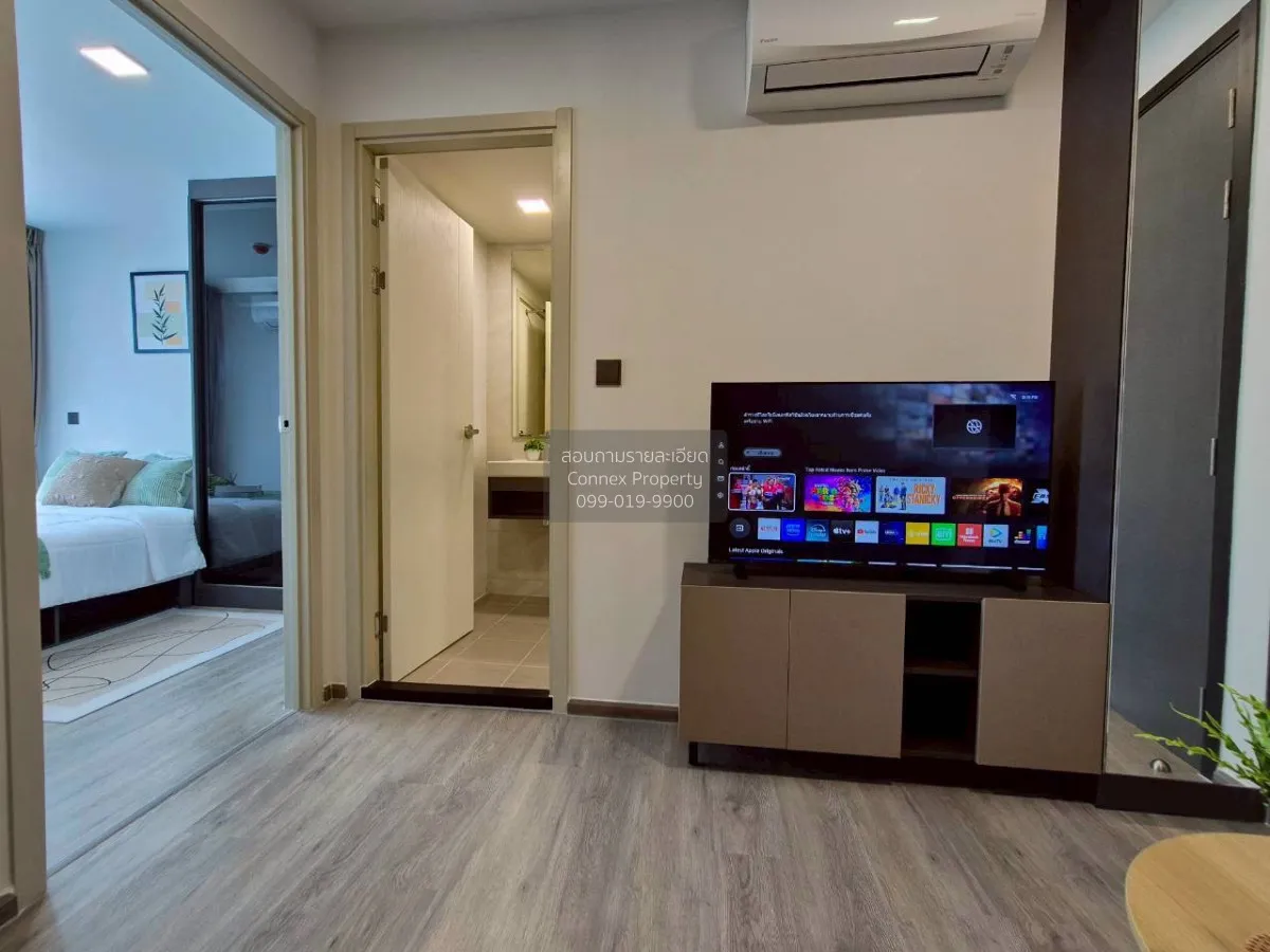 เช่าคอนโด  แอทโมซ พาลาซิโอ ลาดพร้าว-วังหิน ลาดพร้าว เขต ลาดพร้าว  3