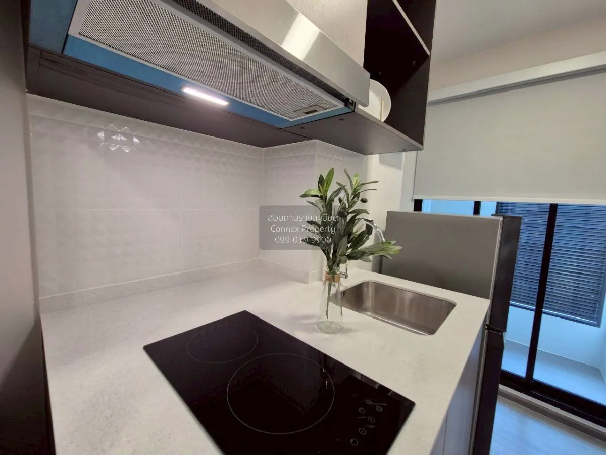 เช่าคอนโด  แอทโมซ พาลาซิโอ ลาดพร้าว-วังหิน ลาดพร้าว เขต ลาดพร้าว 