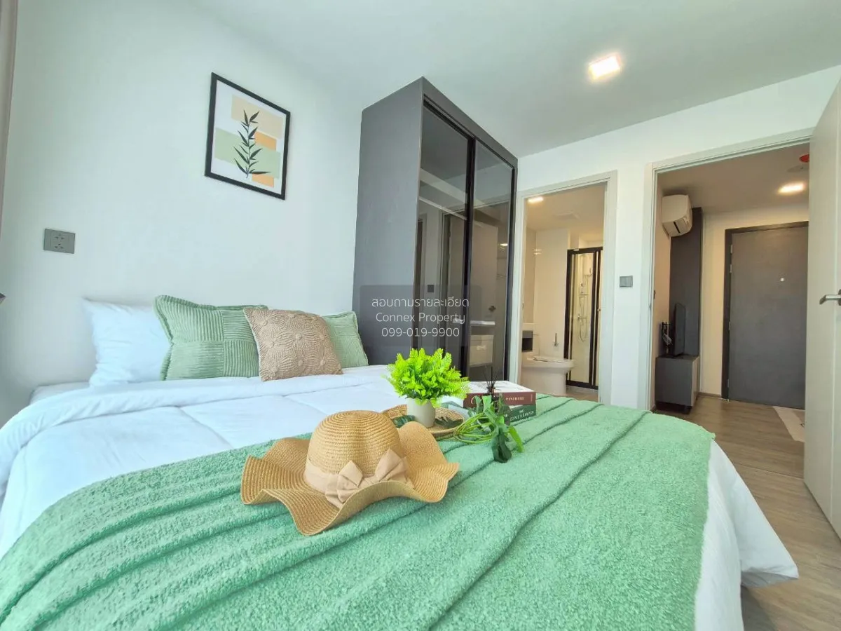 เช่าคอนโด  แอทโมซ พาลาซิโอ ลาดพร้าว-วังหิน ลาดพร้าว เขต ลาดพร้าว 