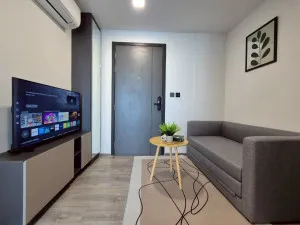 เช่าคอนโด  แอทโมซ พาลาซิโอ ลาดพร้าว-วังหิน ลาดพร้าว เขต ลาดพร้าว กรุงเทพ CX-139567