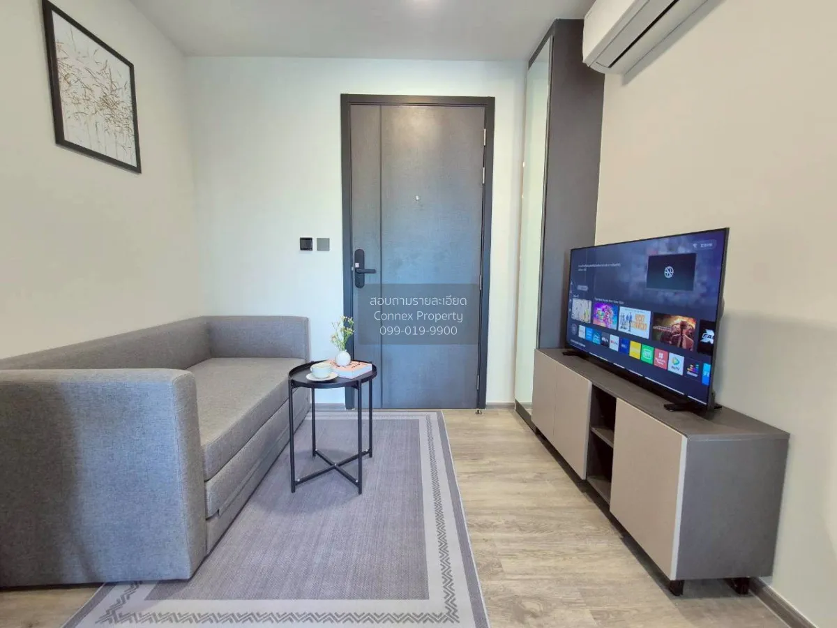 For Rent Condo , Atmoz Palacio Ladprao-Wanghin , Lat Phrao , Lat  1