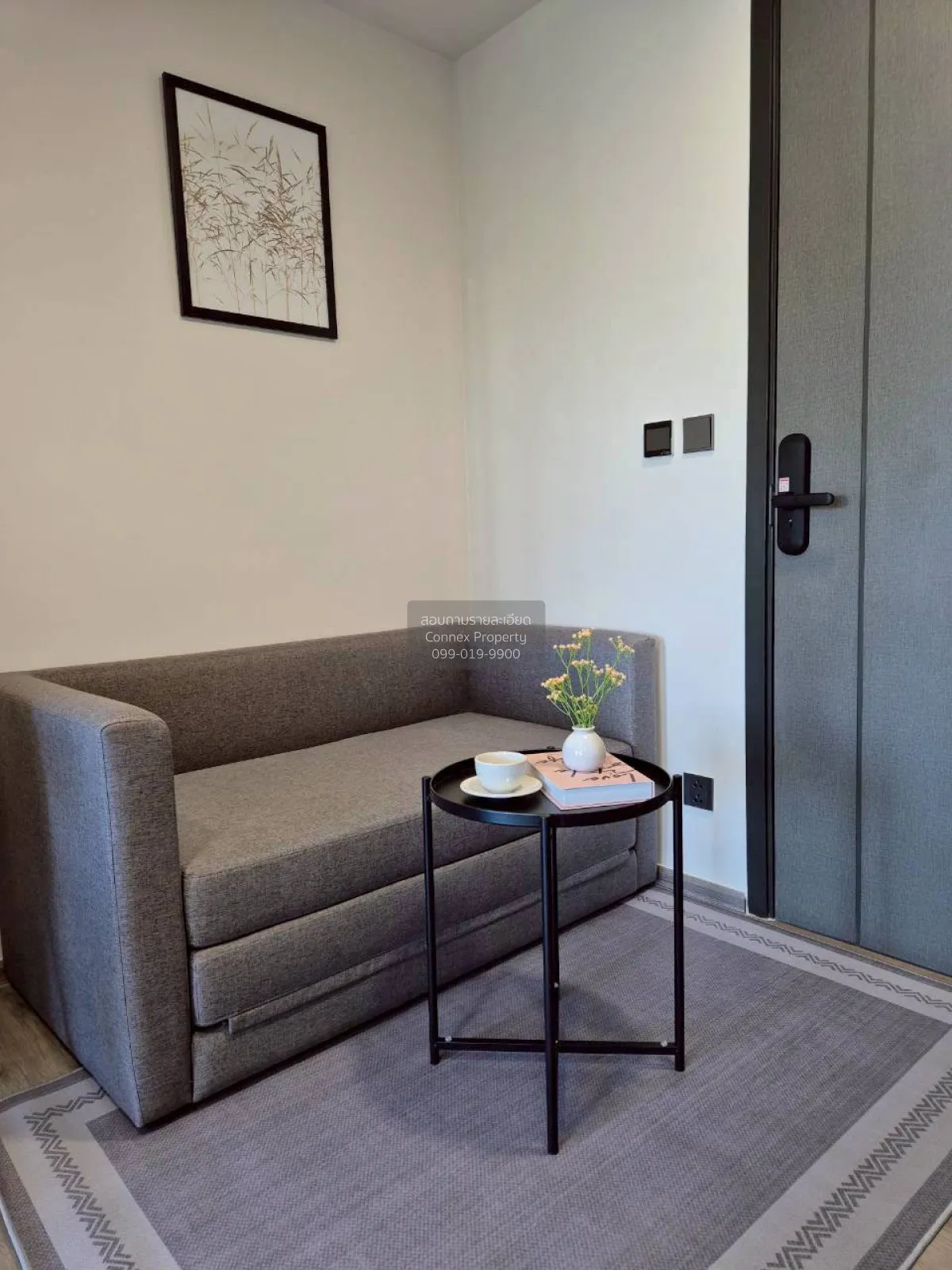 For Rent Condo , Atmoz Palacio Ladprao-Wanghin , Lat Phrao , Lat  3