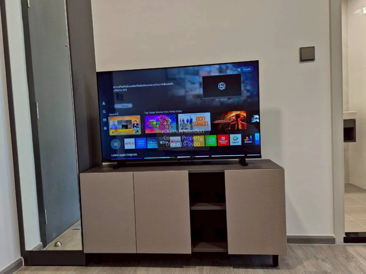 For Rent Condo , Atmoz Palacio Ladprao-Wanghin , Lat Phrao , Lat  4