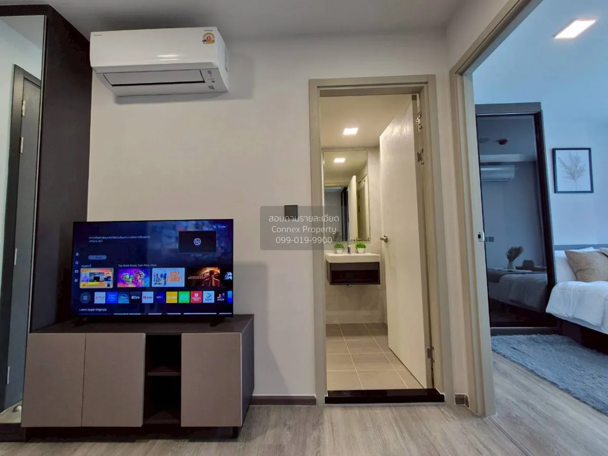 For Rent Condo , Atmoz Palacio Ladprao-Wanghin , Lat Phrao , Lat 