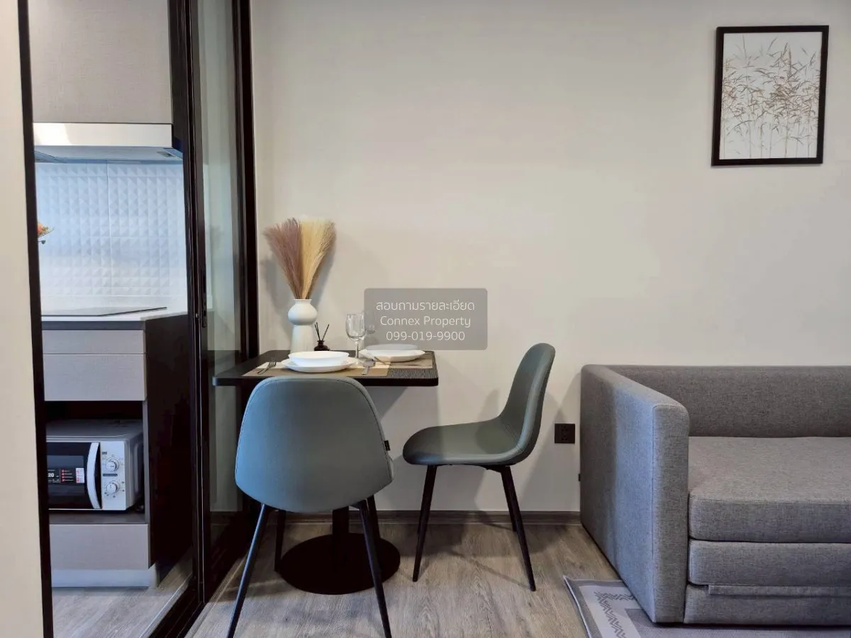 For Rent Condo , Atmoz Palacio Ladprao-Wanghin , Lat Phrao , Lat 