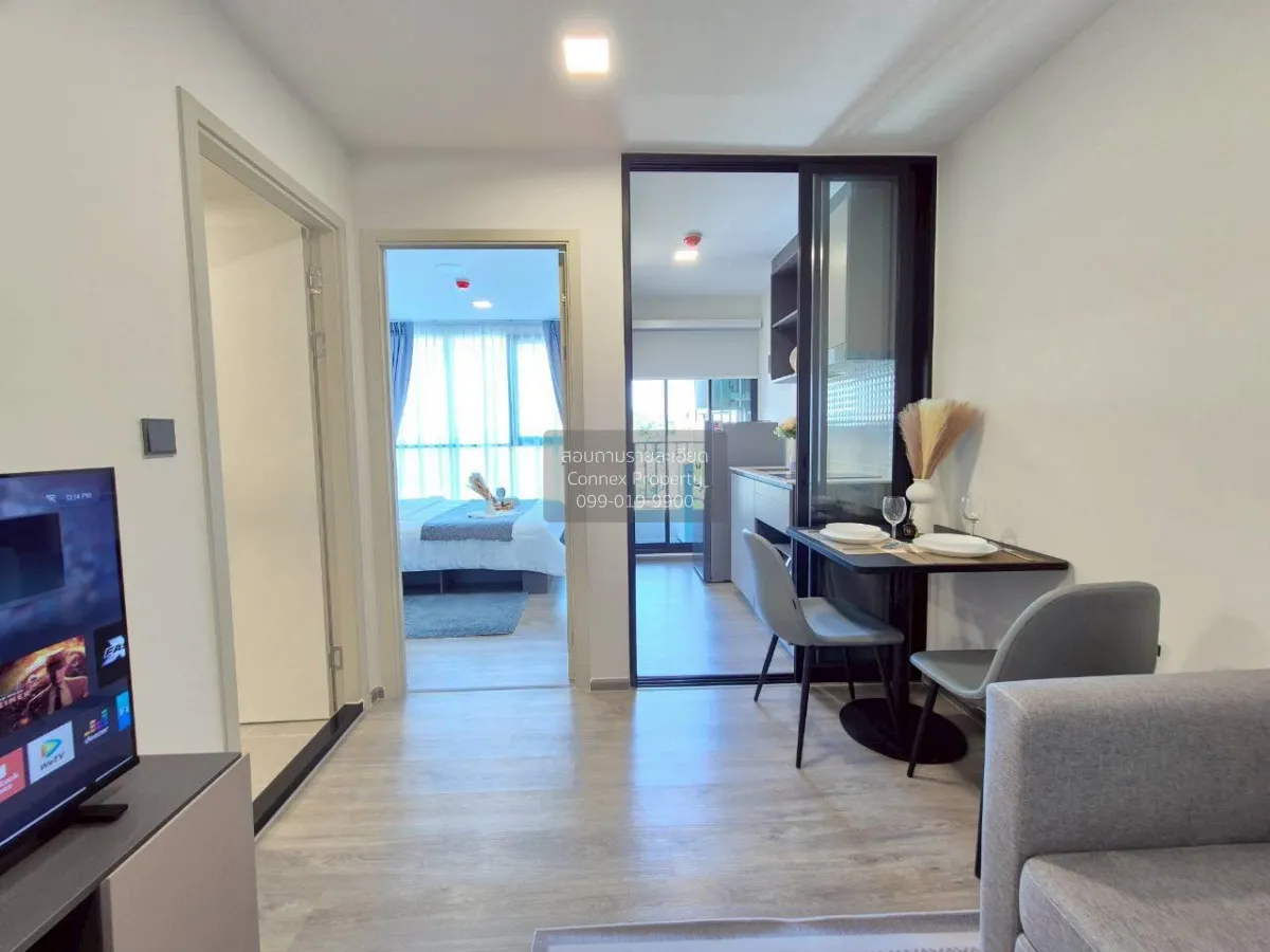 For Rent Condo , Atmoz Palacio Ladprao-Wanghin , Lat Phrao , Lat 