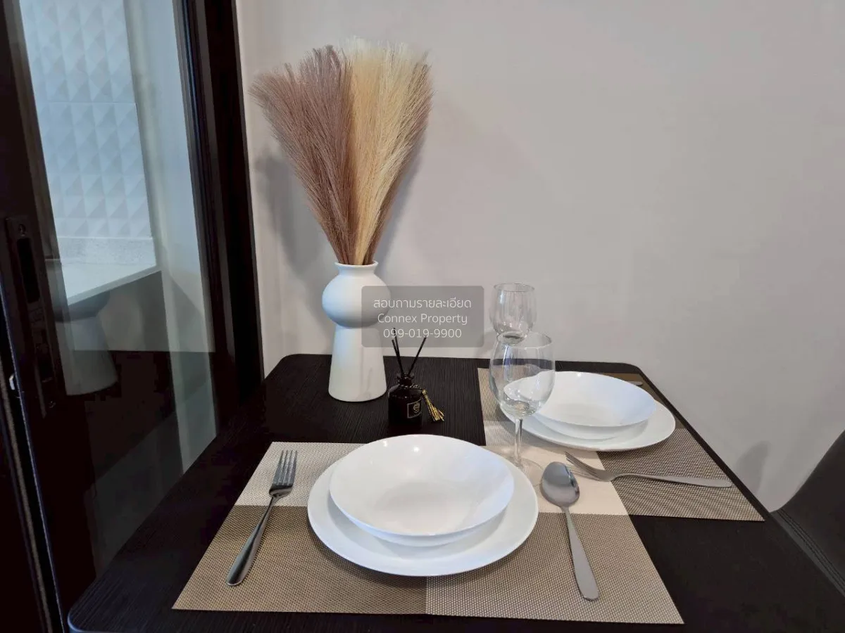 For Rent Condo , Atmoz Palacio Ladprao-Wanghin , Lat Phrao , Lat 