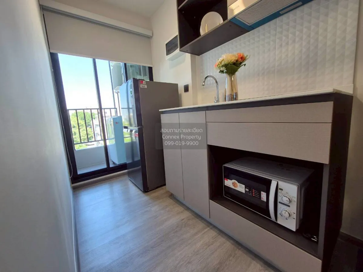 For Rent Condo , Atmoz Palacio Ladprao-Wanghin , Lat Phrao , Lat 