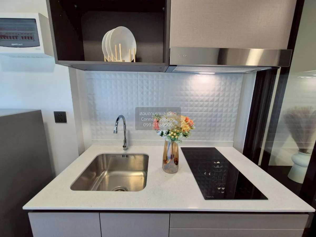 For Rent Condo , Atmoz Palacio Ladprao-Wanghin , Lat Phrao , Lat 