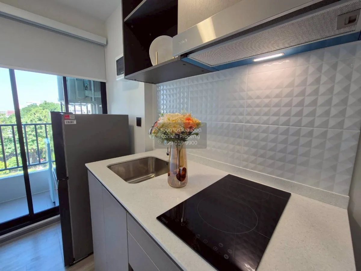 For Rent Condo , Atmoz Palacio Ladprao-Wanghin , Lat Phrao , Lat 