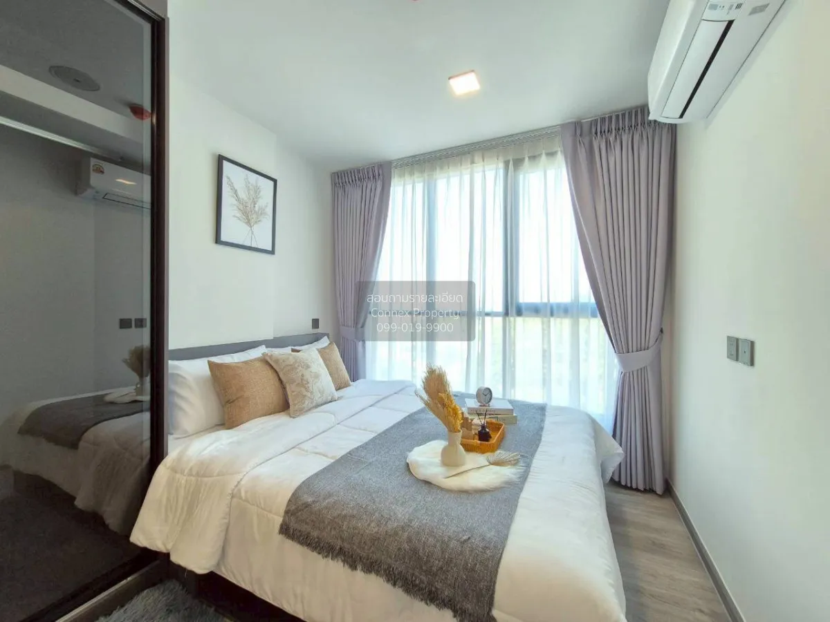 For Rent Condo , Atmoz Palacio Ladprao-Wanghin , Lat Phrao , Lat 