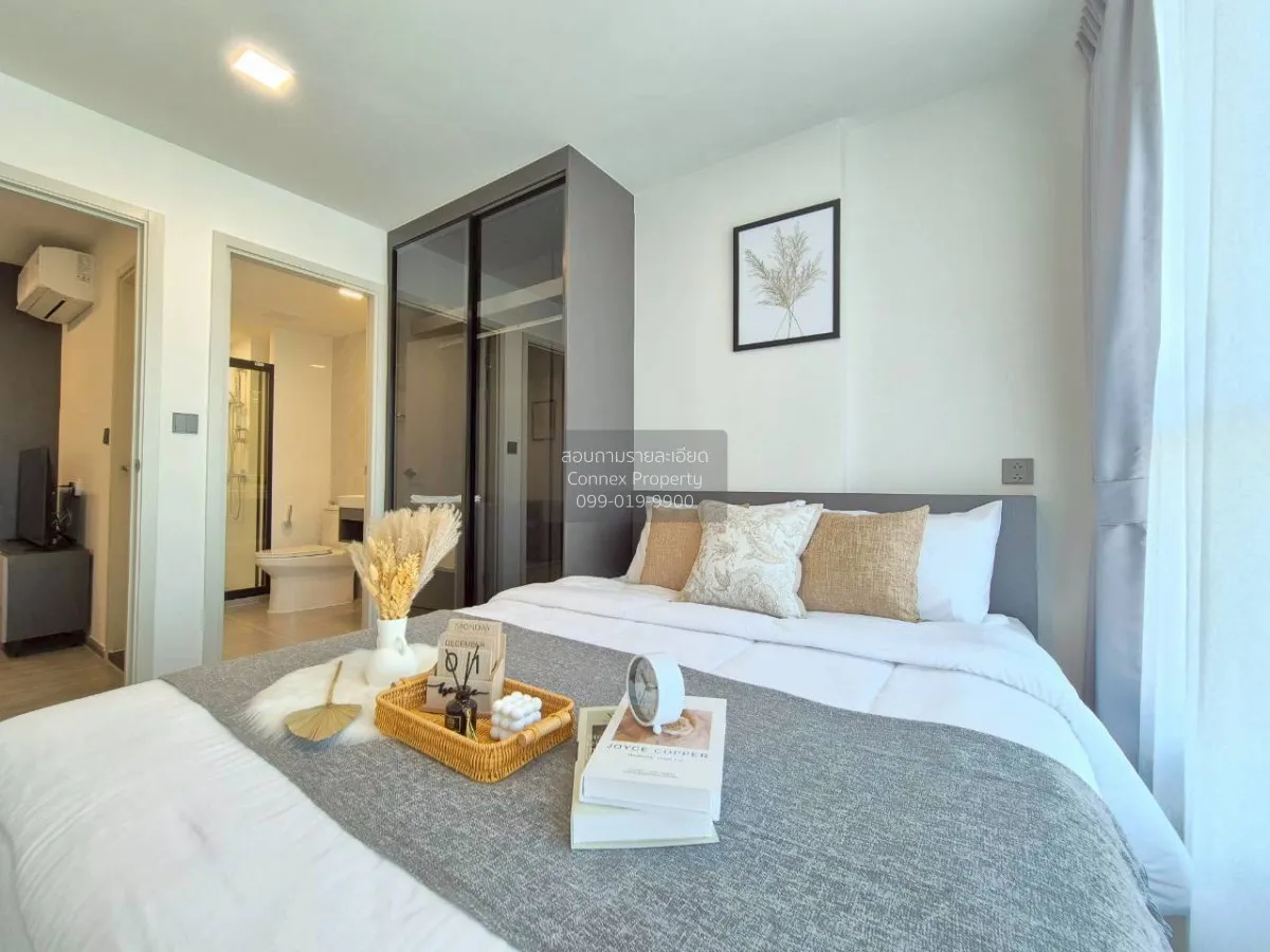 For Rent Condo , Atmoz Palacio Ladprao-Wanghin , Lat Phrao , Lat 