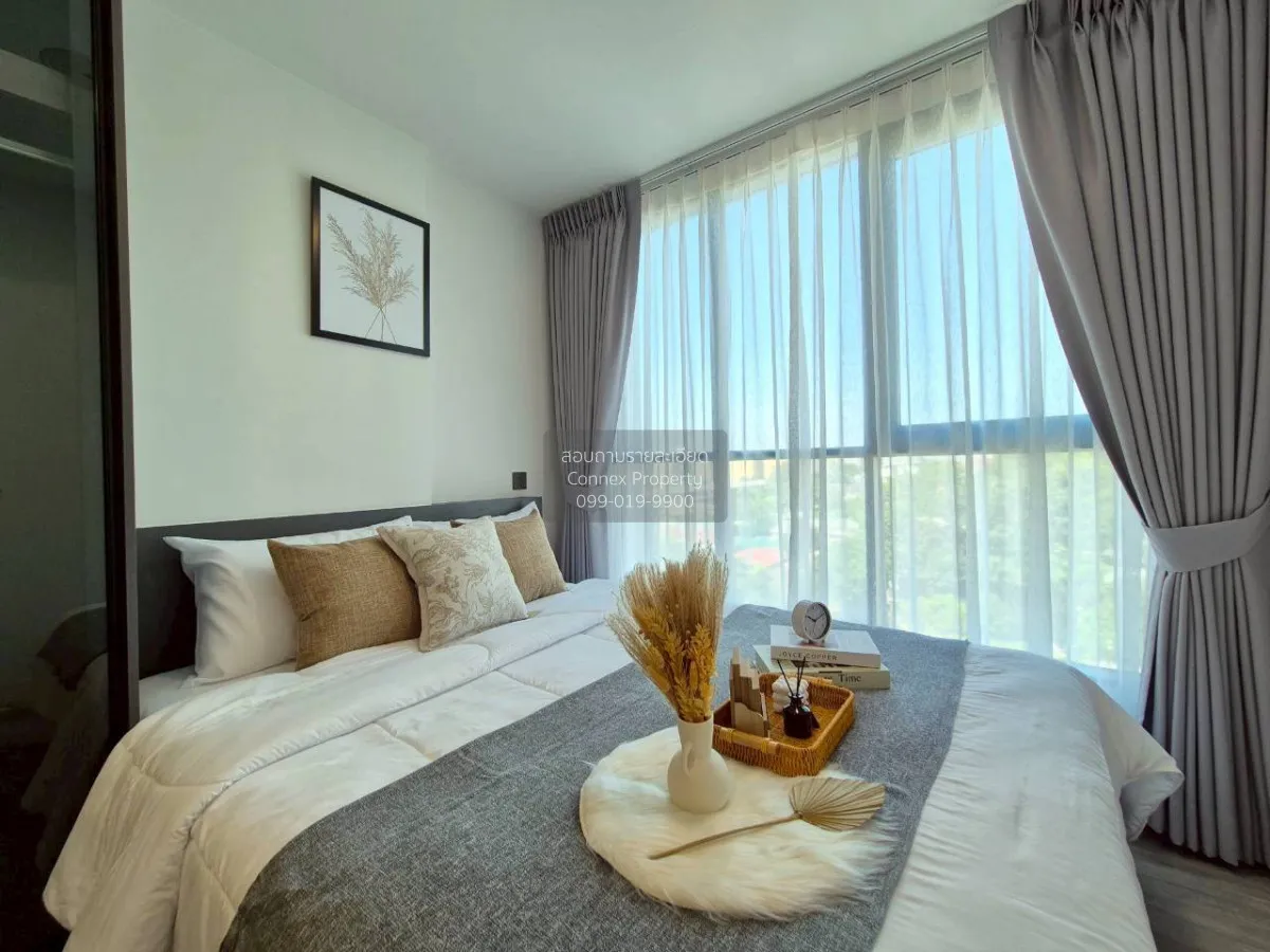 For Rent Condo , Atmoz Palacio Ladprao-Wanghin , Lat Phrao , Lat 