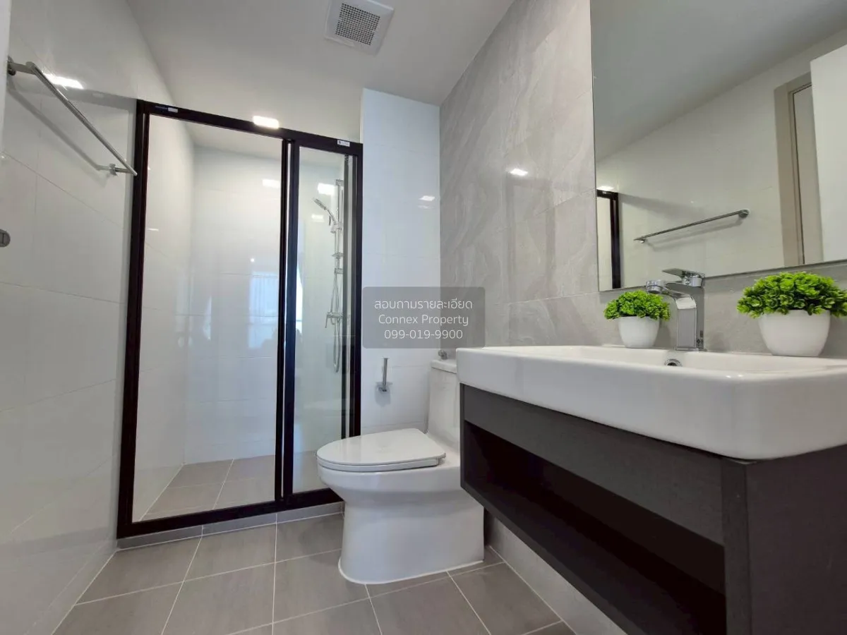 For Rent Condo , Atmoz Palacio Ladprao-Wanghin , Lat Phrao , Lat 