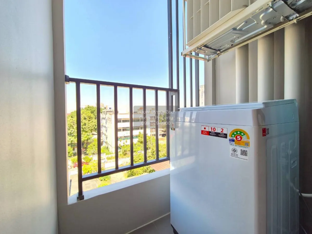 For Rent Condo , Atmoz Palacio Ladprao-Wanghin , Lat Phrao , Lat 