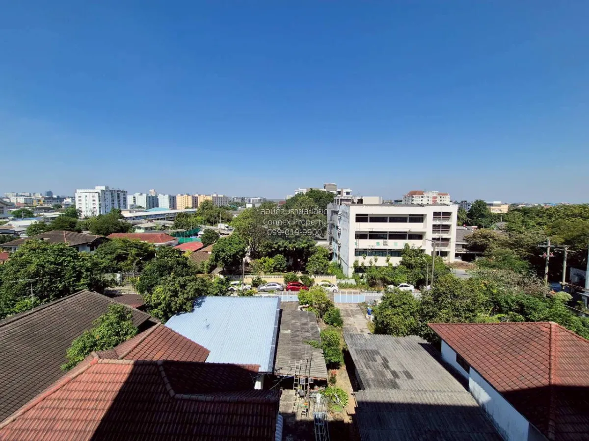 For Rent Condo , Atmoz Palacio Ladprao-Wanghin , Lat Phrao , Lat 