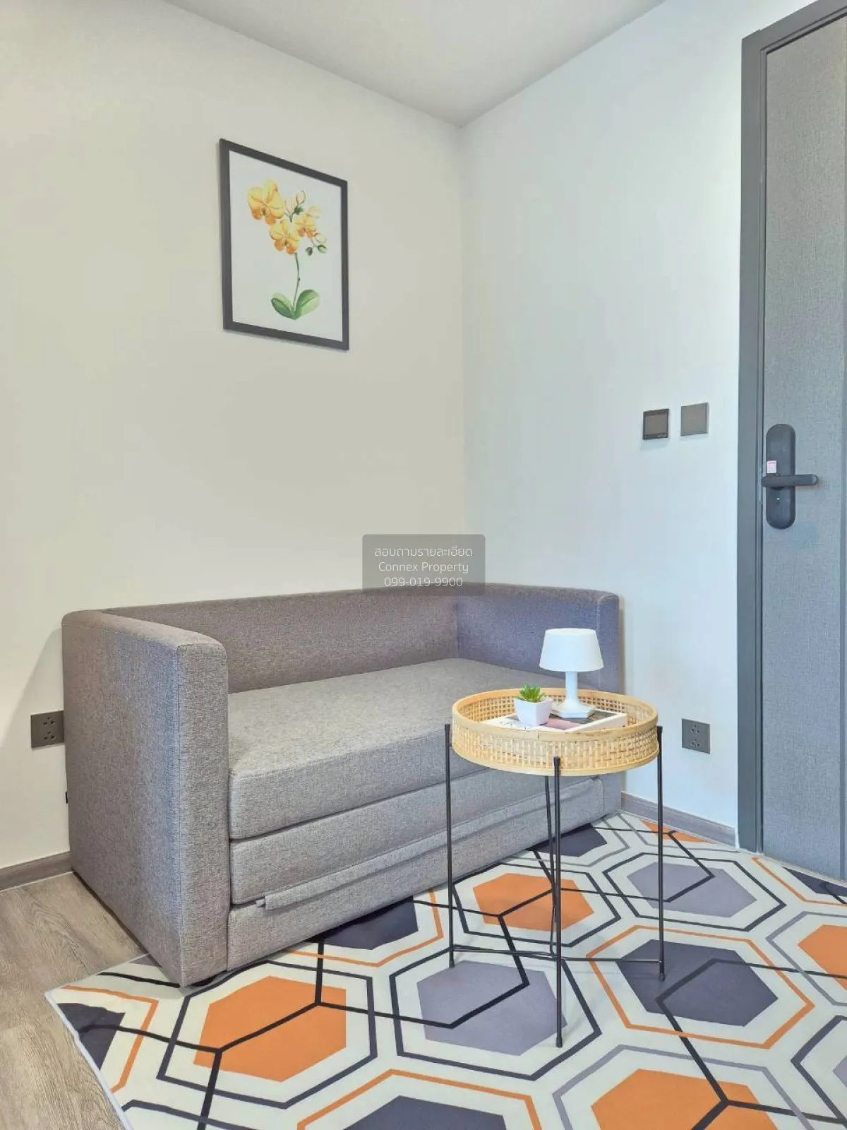 เช่าคอนโด  แอทโมซ พาลาซิโอ ลาดพร้าว-วังหิน ลาดพร้าว เขต ลาดพร้าว  3