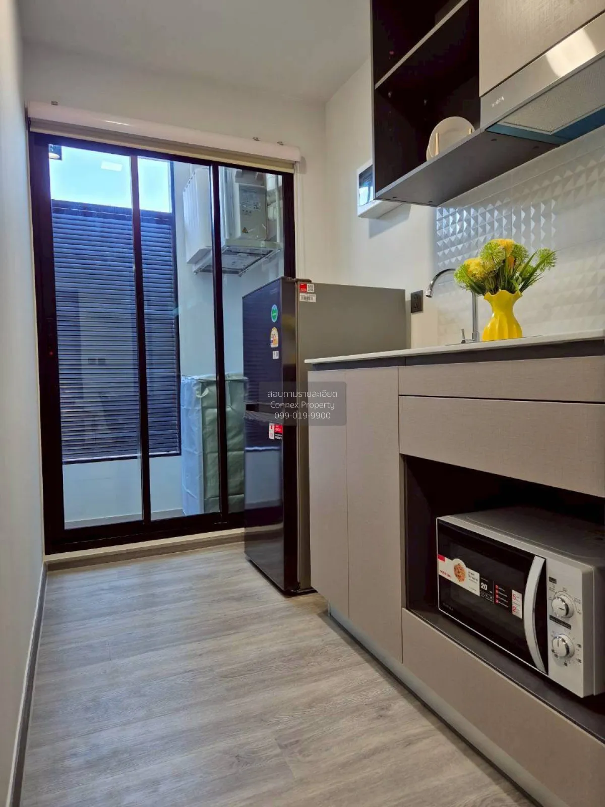 เช่าคอนโด  แอทโมซ พาลาซิโอ ลาดพร้าว-วังหิน ลาดพร้าว เขต ลาดพร้าว 