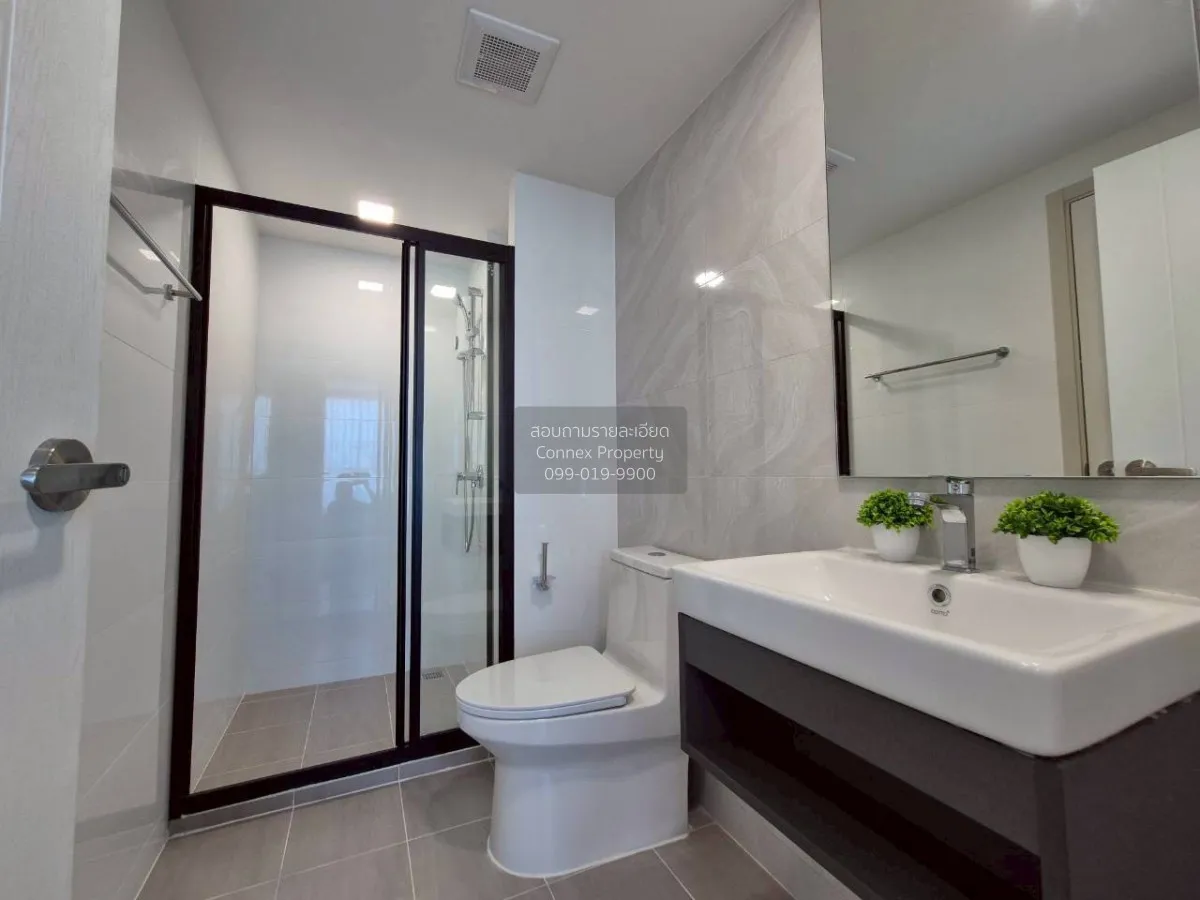 เช่าคอนโด  แอทโมซ พาลาซิโอ ลาดพร้าว-วังหิน ลาดพร้าว เขต ลาดพร้าว 