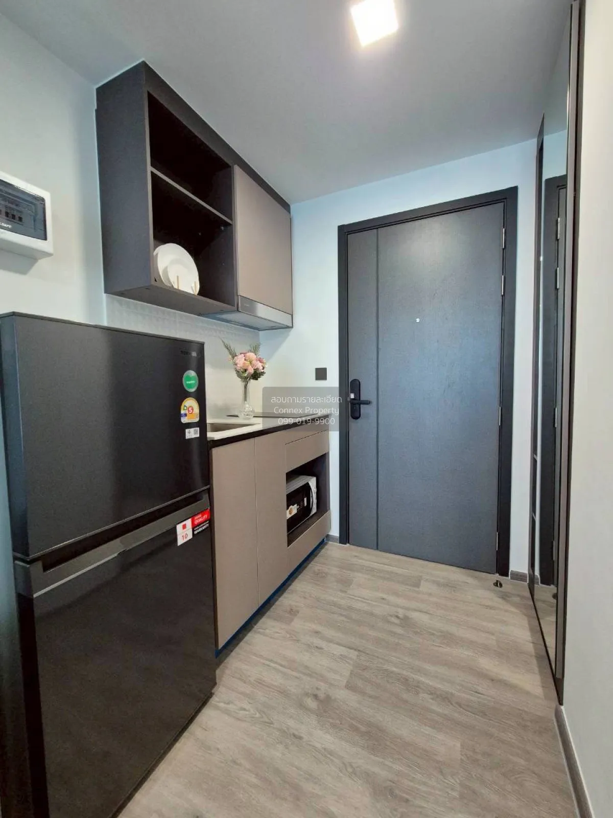 เช่าคอนโด  แอทโมซ พาลาซิโอ ลาดพร้าว-วังหิน ลาดพร้าว เขต ลาดพร้าว  3