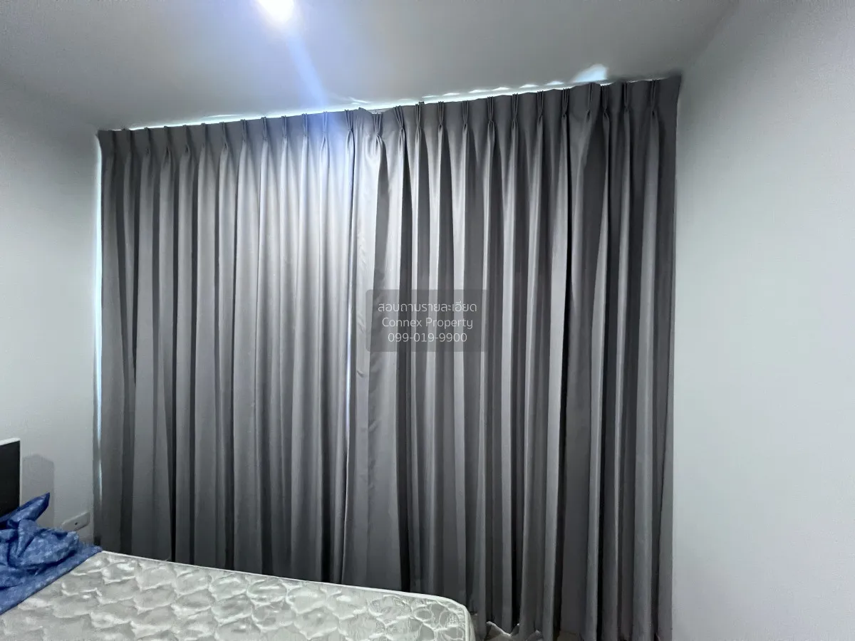 For Rent Condo , The Base Rama 9 - Ramkhamhaeng , high floor , AR