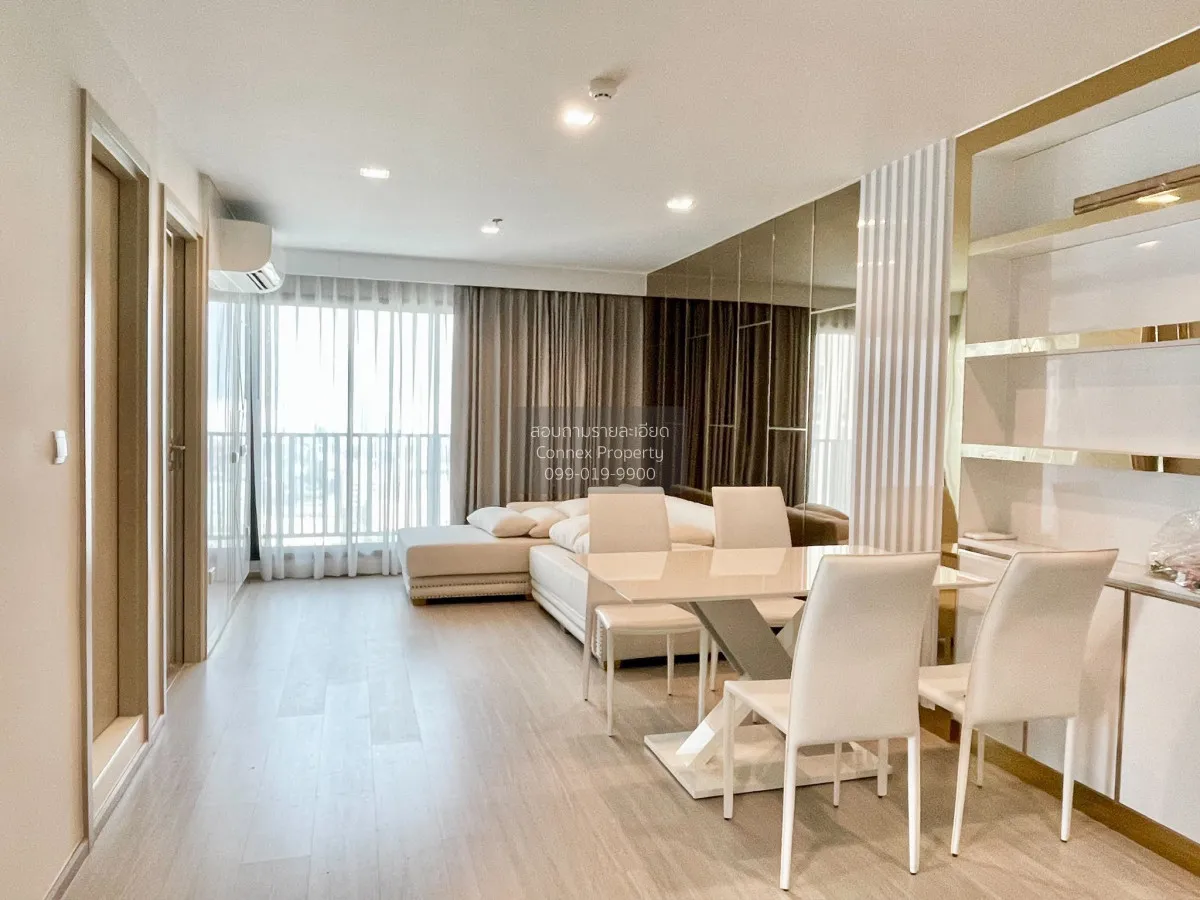 For Rent Condo , Life Ladprao , BTS-Ha Yaek Lat Phrao , Chomphon  1