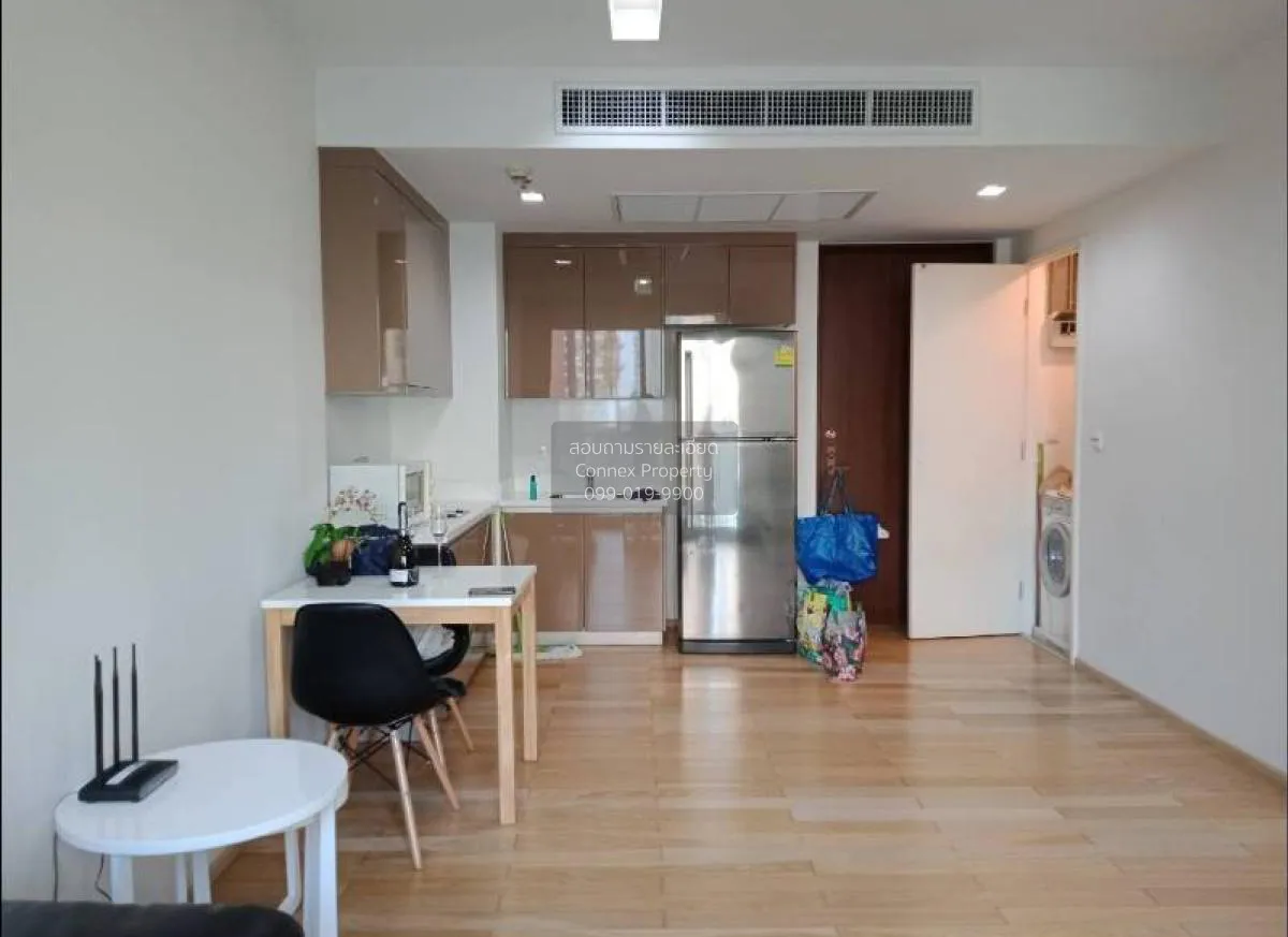 เช่าคอนโด  สิริ แอท สุขุมวิท BTS-ทองหล่อ พระโขนง เขต วัฒนา กรุงเท 3