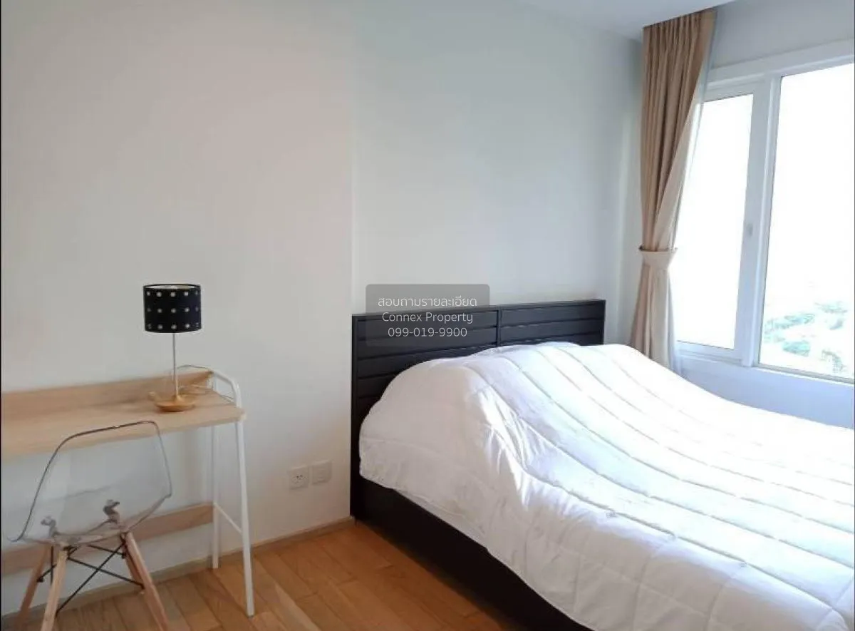 เช่าคอนโด  สิริ แอท สุขุมวิท BTS-ทองหล่อ พระโขนง เขต วัฒนา กรุงเท 4